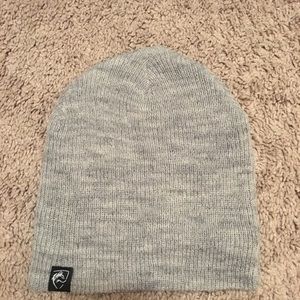 Alphalete beanie